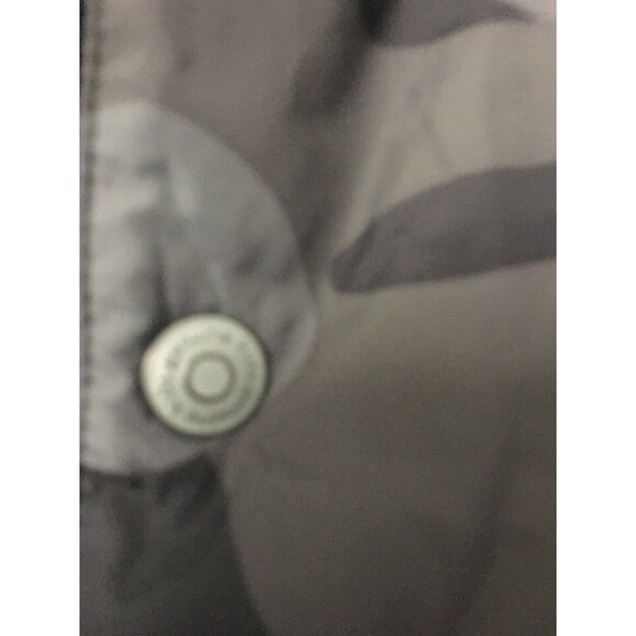 Oshkosh B'Gosh Puffer Vest Reversible Baby Boy Size 18 Months Multicolor - Picture 11 of 12